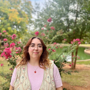 Meet your Posher, Cheyenne